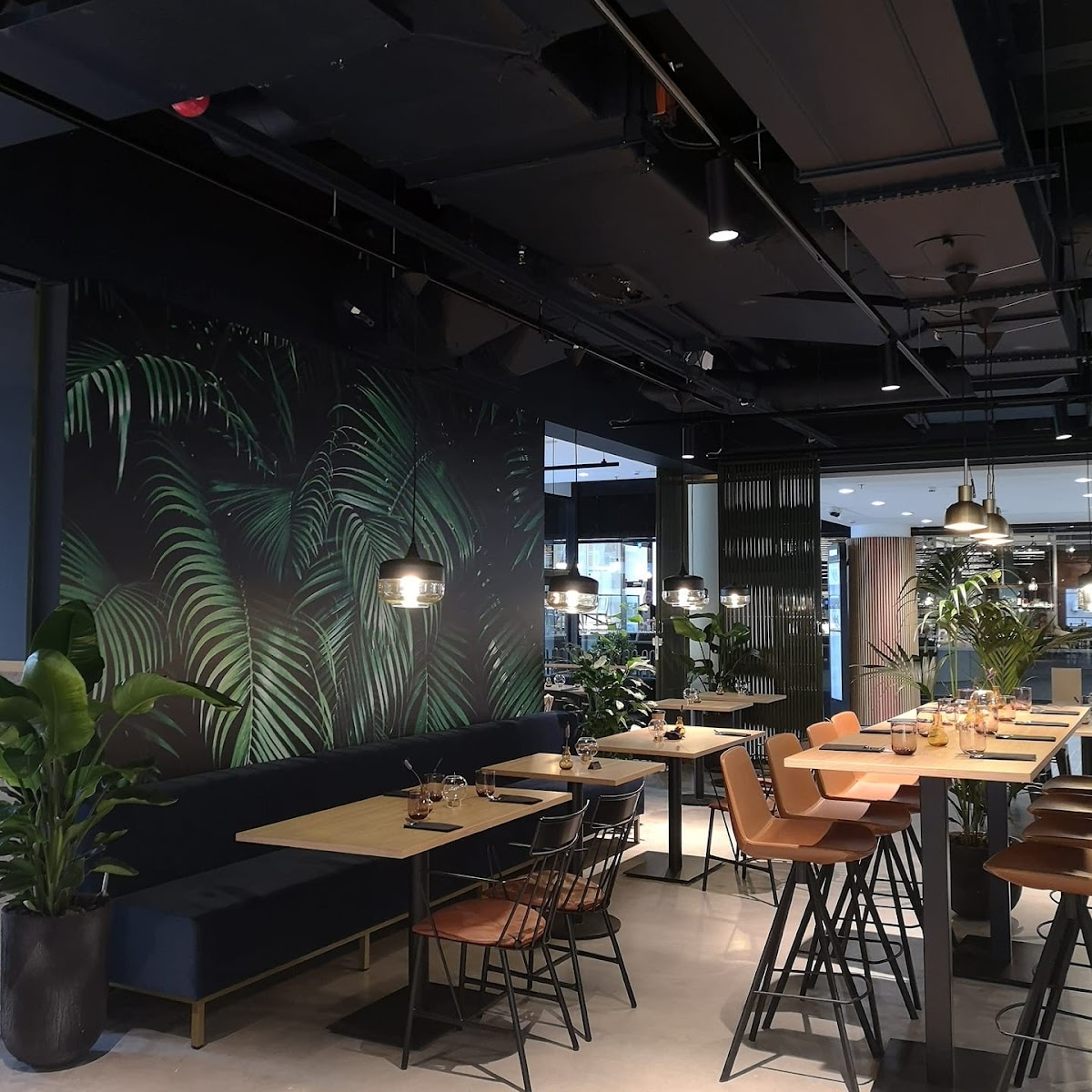 The Other One Thai Kitchen